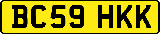 BC59HKK
