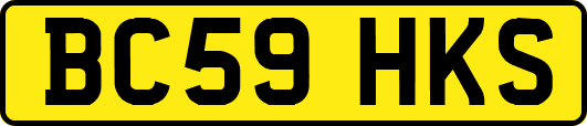 BC59HKS