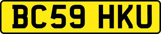 BC59HKU