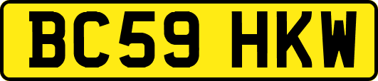 BC59HKW