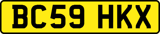 BC59HKX
