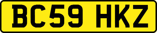 BC59HKZ