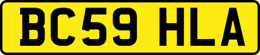 BC59HLA