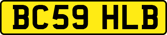 BC59HLB