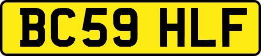 BC59HLF