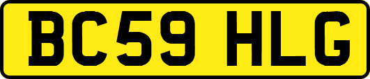 BC59HLG
