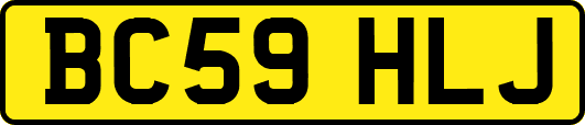 BC59HLJ