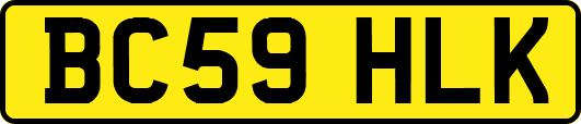 BC59HLK
