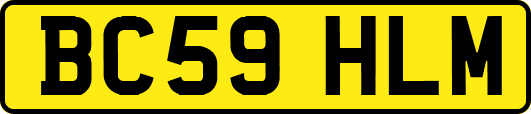 BC59HLM