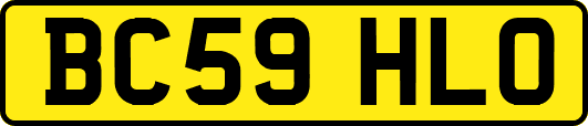 BC59HLO