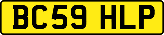 BC59HLP