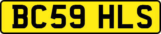 BC59HLS