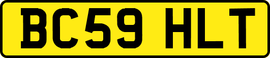 BC59HLT