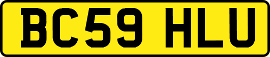 BC59HLU