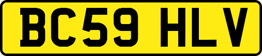 BC59HLV