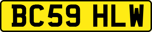 BC59HLW