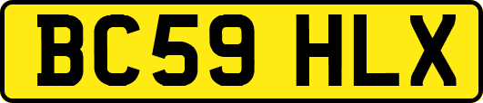 BC59HLX