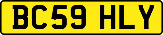 BC59HLY