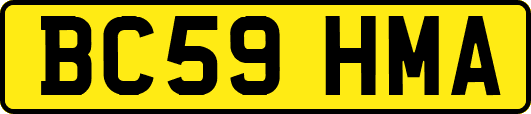 BC59HMA