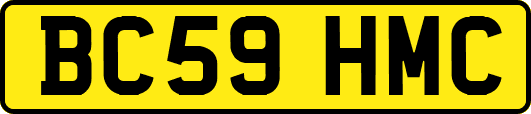 BC59HMC