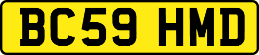 BC59HMD