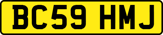 BC59HMJ