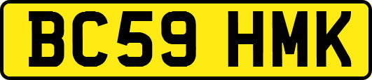 BC59HMK