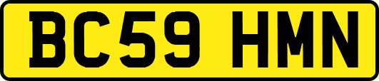 BC59HMN