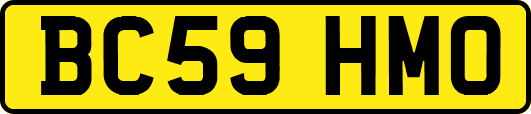 BC59HMO