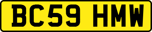 BC59HMW