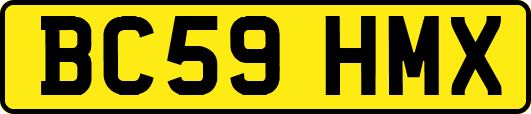 BC59HMX