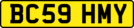 BC59HMY