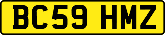 BC59HMZ