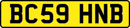BC59HNB