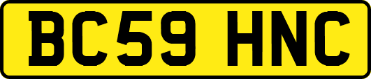 BC59HNC