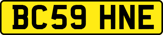 BC59HNE