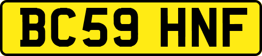 BC59HNF
