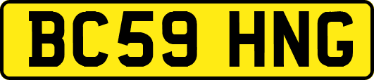BC59HNG