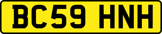 BC59HNH