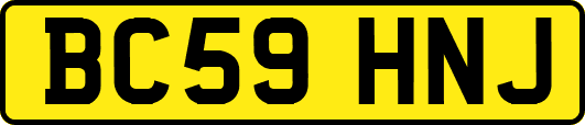 BC59HNJ