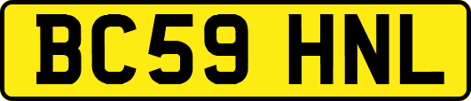 BC59HNL