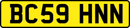 BC59HNN