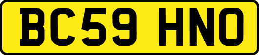 BC59HNO