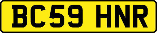 BC59HNR
