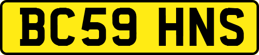 BC59HNS