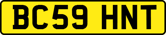 BC59HNT