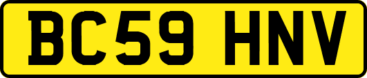 BC59HNV