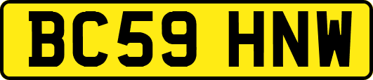 BC59HNW