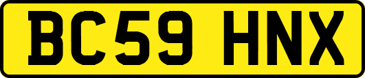 BC59HNX
