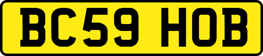 BC59HOB